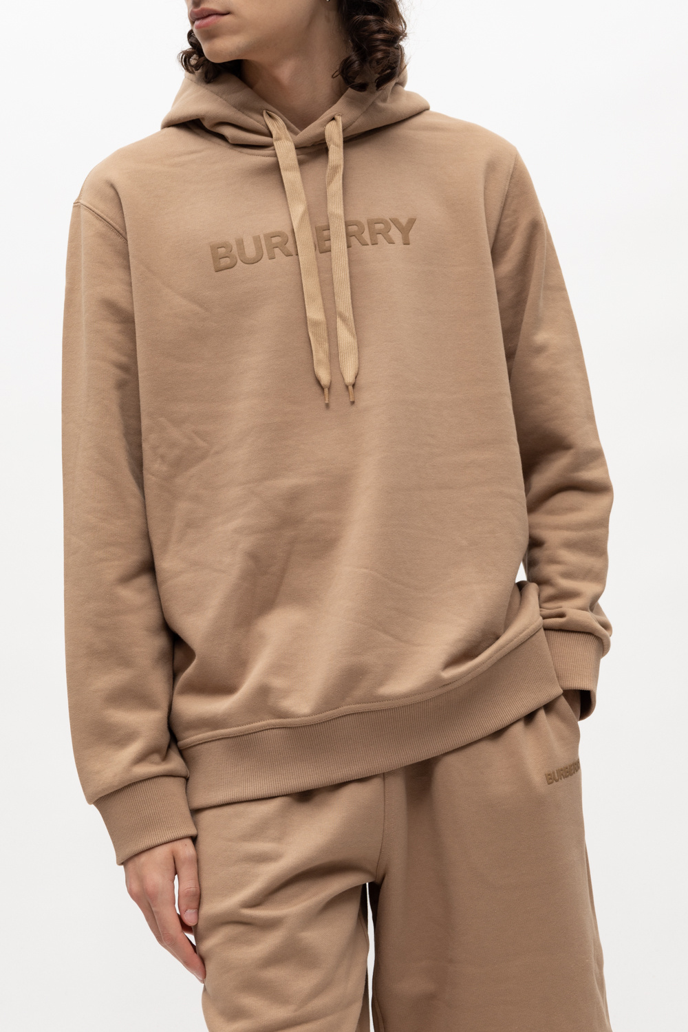 Thomas burberry outlet hoodie